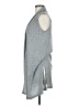 J.M. Fleurette Gray Kimono Size M - photo 5