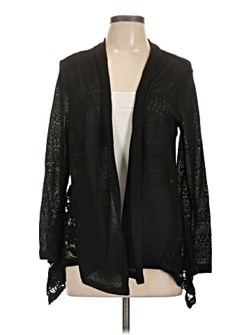Style&Co Cardigan (view 1)