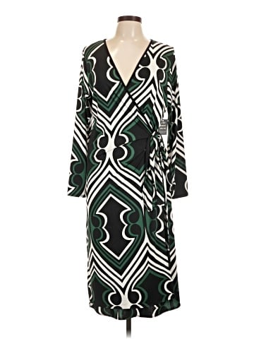 Ashley Stewart Casual Dress (view 1)