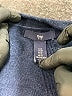 Gap Outlet Blue Cardigan Size XL - photo 7