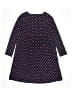 Lands' End 100% Baumwolle Hearts Blue Dress Size 10 - 12 - photo 2