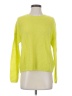 Madewell Solid Yellow Pullover Sweater Size S - photo 1