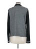 Christopher & Banks Gray Track Jacket Size M - photo 2