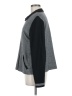 Christopher & Banks Gray Track Jacket Size M - photo 5