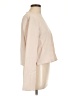 Unbranded Tan Long Sleeve Blouse Size L - photo 4