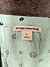 Amazon Essentials 100% Viscose Teal Sleeveless Blouse Size XL - photo 7