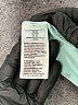 Amazon Essentials 100% Viscose Teal Sleeveless Blouse Size XL - photo 8