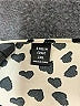 Shein Curve 100% Polyester Ivory Short Sleeve Blouse Size 1X - photo 7