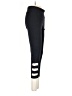 City Streets Hearts Black Active Pants Size S - photo 4