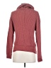 Z Supply Red Orange Pullover Sweater Size XS - photo 2