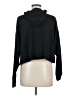 Fabletics Black Pullover Sweater Size M - photo 2