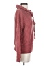 Z Supply Red Orange Pullover Sweater Size XS - photo 4