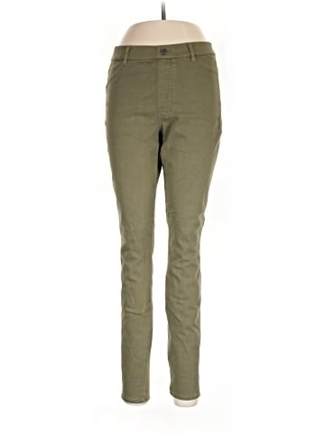 Uniqlo Khakis (view 1)