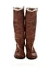 Ugg Brown Boots Size 8 - photo 2