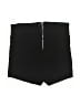 Zenana Outfitters Black Shorts Size S - photo 2