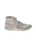 Bangs Gray Sneakers Size 9 - photo 1