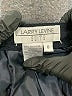 Larry Levine 100% Polyester Solid Black Formal Skirt Size 8 - photo 4