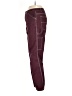 Dickies 100% Cotton Burgundy Jeans Size 1 - photo 5