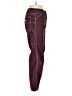 Dickies 100% Cotton Burgundy Jeans Size 1 - photo 4
