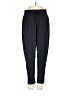 Under Armour Solid Black Track Pants Size S - photo 1