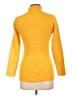 Nine Bull Yellow Turtleneck Sweater Size L - photo 2