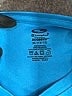 C9 By Champion Blue Active T-Shirt Size XL - photo 7
