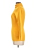 Nine Bull Yellow Turtleneck Sweater Size L - photo 5