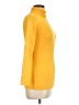 Nine Bull Yellow Turtleneck Sweater Size L - photo 4