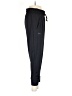 Under Armour Solid Black Track Pants Size S - photo 4