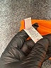 Hype Orange Short Sleeve T-Shirt Size XL - photo 8