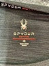 Spyder Gray Long Sleeve T-Shirt Size XS - photo 7