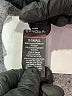 Spyder Gray Long Sleeve T-Shirt Size XS - photo 8