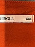 MIHOLL Orange Long Sleeve Blouse Size XXL - photo 7