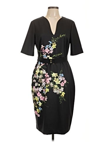 Ted Baker London Cocktail Dress (view 1)