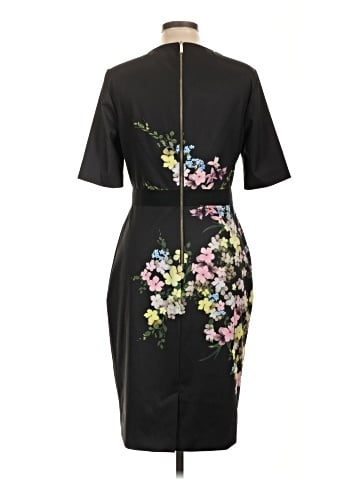 Ted Baker London Cocktail Dress (view 2)