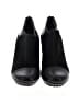 Aerosoles Black Heels Size 6 - photo 2