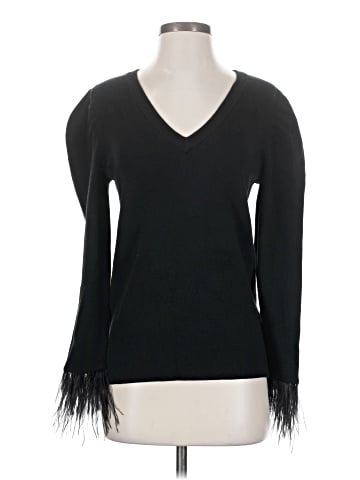 Crosby Pullover Sweater (view 1)