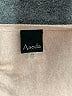 Aaeda Hearts Pink Pullover Sweater Size 3X - photo 7