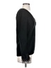 Crosby Black Pullover Sweater Size XS - photo 4