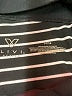 LIVI Active Stripes Blue Active Pants Size 14 - 16 - photo 5