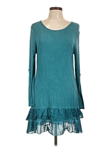 The Pyramid Collection Casual Dress (view 1)