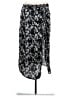 Mi ami Black Casual Skirt Size S - photo 1