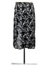 Mi ami Black Casual Skirt Size S - photo 2