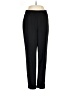ShoSho Solid Black Casual Pants Size 1 - photo 1
