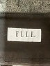 Elle Black Dress Pants Size 12 - photo 4