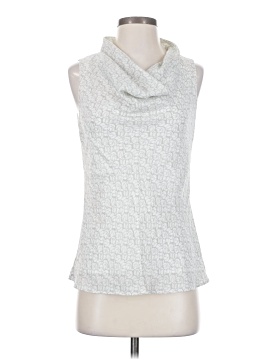 Banana Republic Sleeveless Blouse