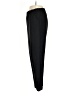 ShoSho Solid Black Casual Pants Size 1 - photo 5