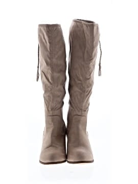 Journee Collection Boots (view 2)