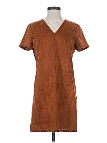 CATHERINE Catherine Malandrino Casual Dress (view 1)
