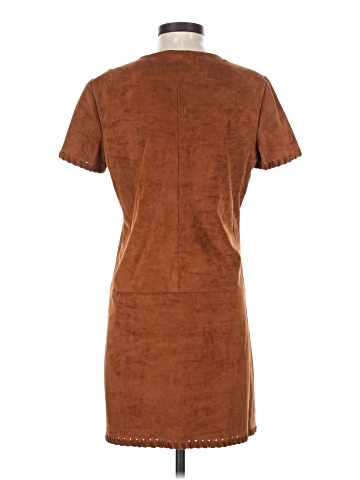 CATHERINE Catherine Malandrino Casual Dress (view 2)